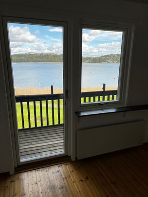 Badvägen, Sollentuna - Photo 1