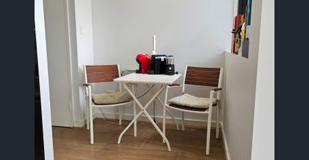 FURNISHED 1 BEDROOM IN SERENITY BUILDING WOLLI CREEK - Photo 5