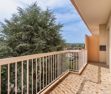 Location Appartement 3 pièces 64m² MEYTHET 74960 - Photo 6
