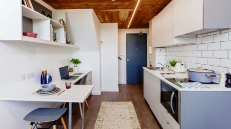 Studio Apartment Plus - Photo 5