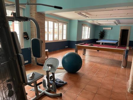 Carrer Pi Panera, Godella, Valencian Community 46110 - Photo 3