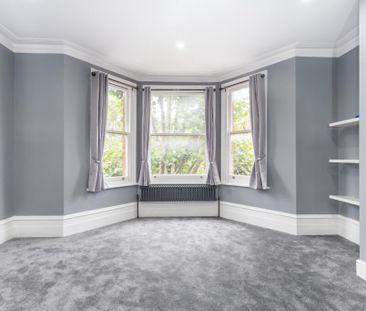 3 bedroom apartment to rent - Photo 1