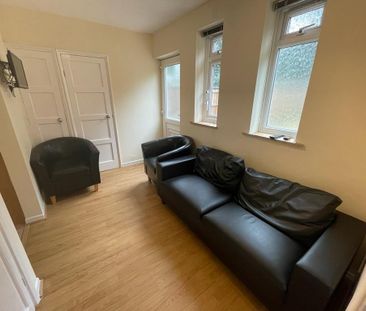 1 bedroom terraced house to rent - Photo 5