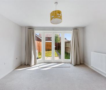 2 bedroom terraced house to rent - Photo 6