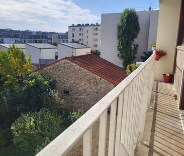 Location Appartement 3 pièces 69m² - Photo 2