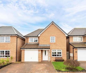 Bluebell Drive, Pegswood, Morpeth, NE61 - Photo 2