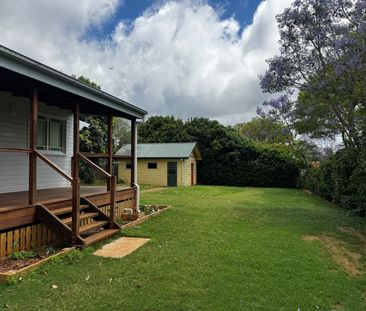 157 Russell Street, Newtown QLD 4350 - House For Rent | Domain - Photo 1