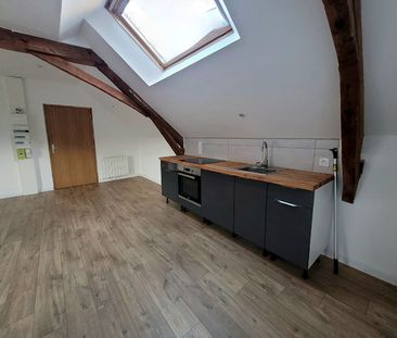 Location appartement 2 pièces, 46.00m², Soudan - Photo 1