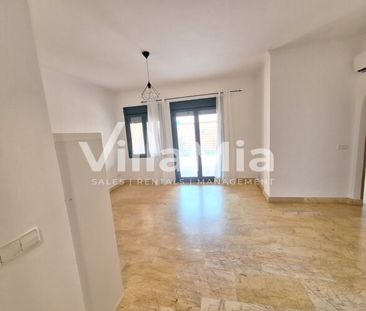 Duplex townhouse in Jávea for long-term rental VMR 3156 - Foto 1