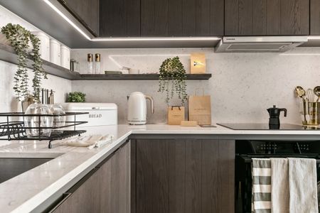 1 bedroom apartment to rent - Photo 5