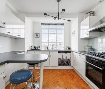 1 bedroom penthouse to rent - Photo 5