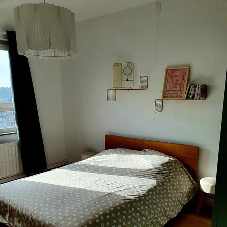 Appartement te huur - Photo 5