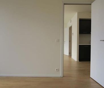 Appartement te huur - Foto 1