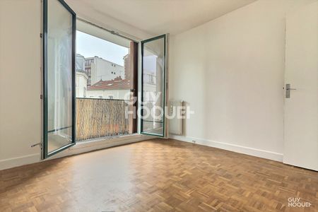 APPARTEMENT 2 PIECES-CENTRE VILLE MAISONS ALFORT - Photo 5