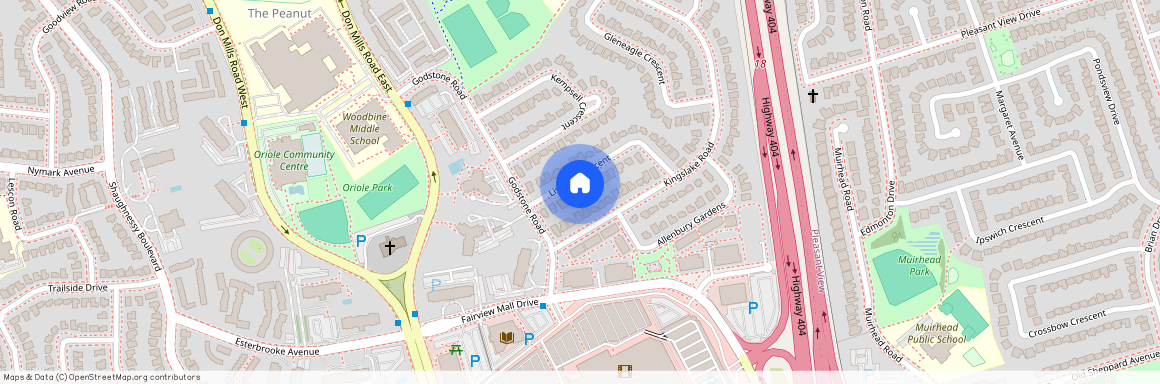 9 Lisburn Crescent Unit# Basement, Toronto