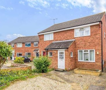 Elizabeth Avenue, Abingdon, OX14 - Photo 1