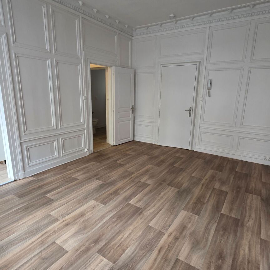 Appartement 1 pièce - Photo 1