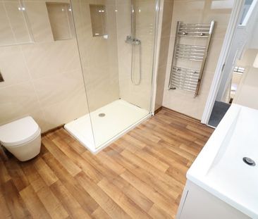 Room in a Shared Flat, Leythe Road, W3 - Photo 2