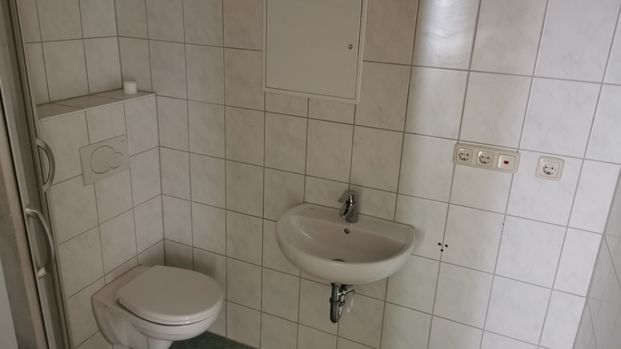 Wohnung, 3 Zimmer (66,87 m²) - Foto 1