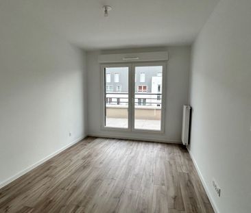 Location Appartement 2 pièces 42m² - Photo 3