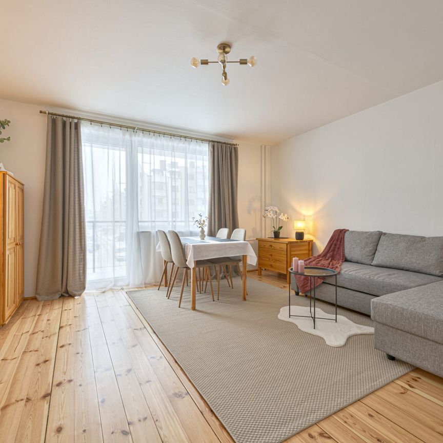 Gdańsk Ujeścisko - Photo 1