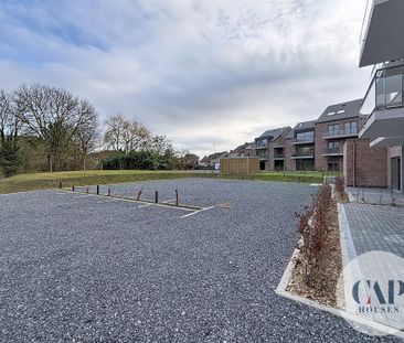 Cap'Houses : Appartement neuf - Photo 3