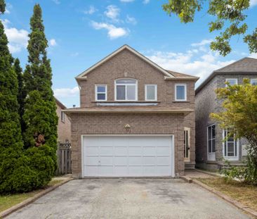 For Lease - 107 Joycedale Street Unit# Upper, Markham, Ontario - Photo 2