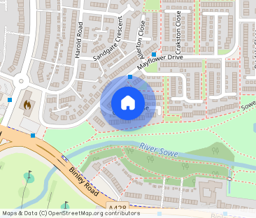 Carver Close, Wyken, Coventry - Photo 1