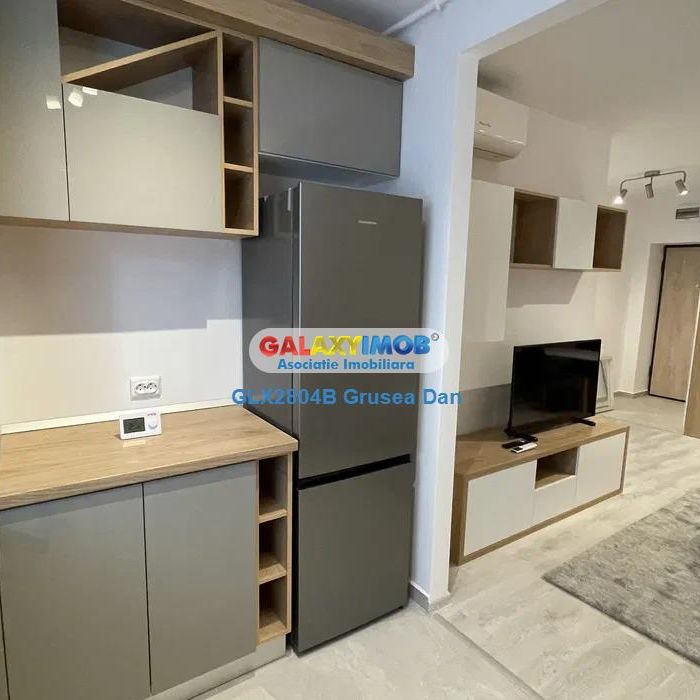 Apartament 2 Camere Ikea Pallady G 223 - Photo 1
