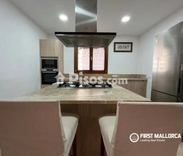 Casa pareada en alquiler en Maria de La Salut - Photo 6