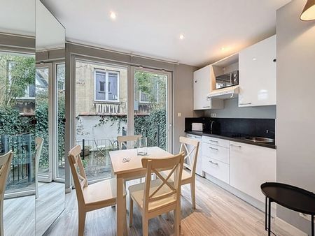 Studio te huur - Photo 5