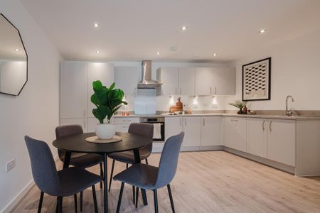 2 bedroom apartment to rent - Photo 5