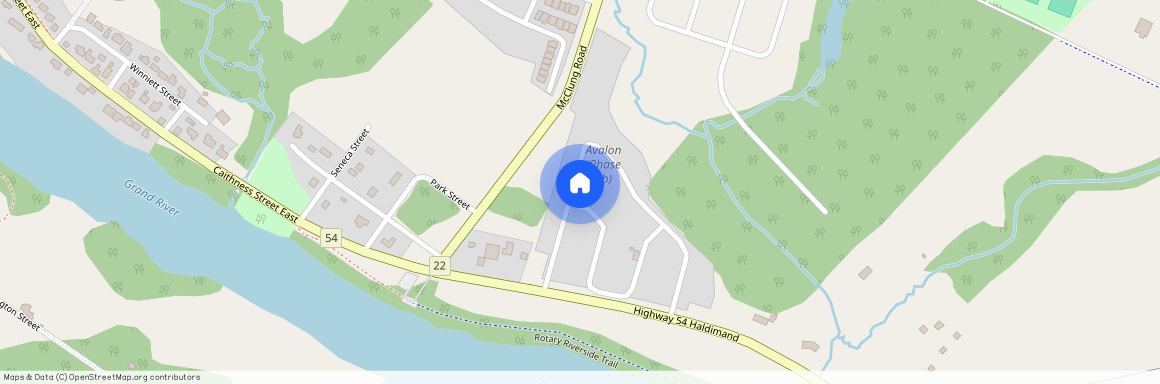 22 Sundin Drive, Haldimand