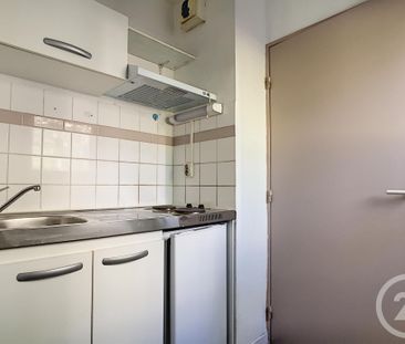 Location Appartement 1 pièce 24m² MONTPELLIER 34070 - Photo 1