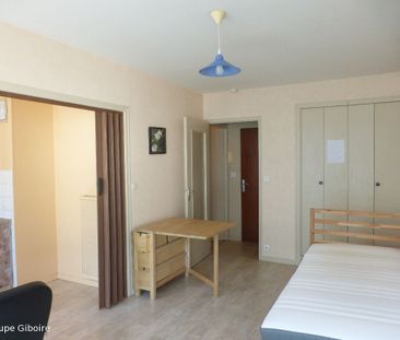 Appartement T1 à louer - 25 m² - Photo 5