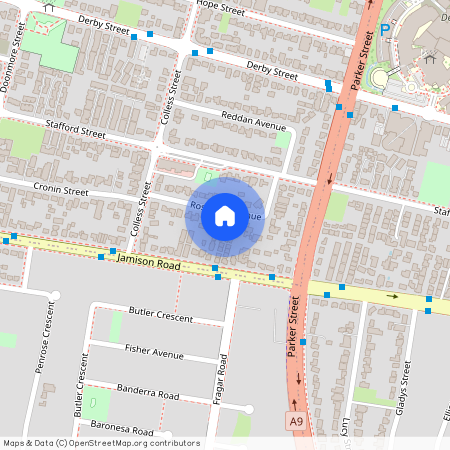 18A Rosedale Ave, NSW 2750, Penrith