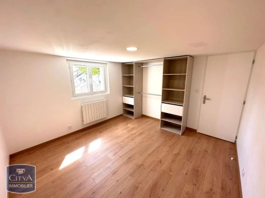 Appartement à louer 4 pièces 77.76m² - Photo 1