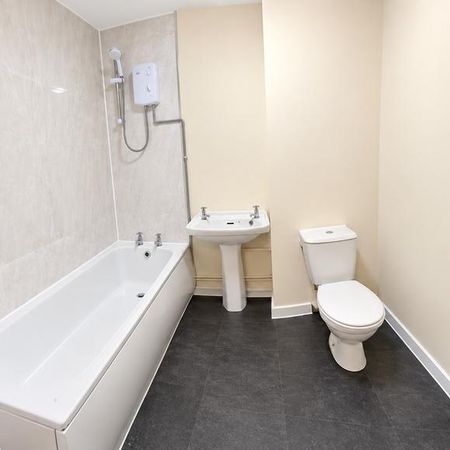 1 bedroom apartment to rent - Photo 4