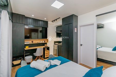 Loft com 1 quarto e 17m² para alugar em Centro Histórico, Porto Alegre. - Foto 5