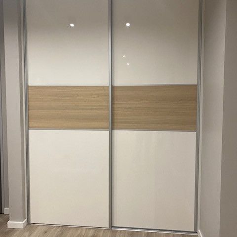 Mieszkanie na wynajem – Ostrów Wielkopolski, Złota - Photo 1