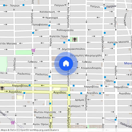 Πειραιάς (Ταμπούρια)