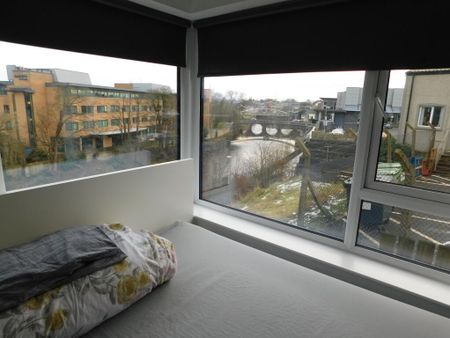 Unit 4, 15b Castle Street, Omagh, BT78 1DD - Photo 3