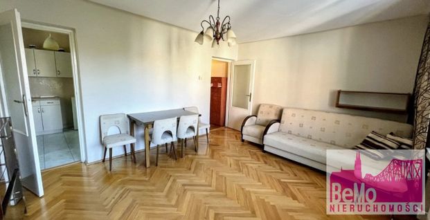 Włocławek, Centrum Mieszkanie na wynajem - Photo 1