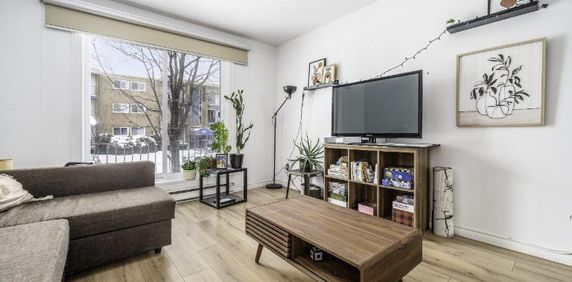 Appartement 4 ½ à louer Charlesbourg mars 2026 - Photo 2