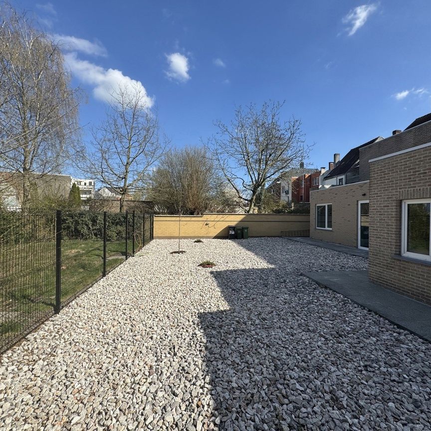 Gerenoveerde studentenkamers & studio’s - Photo 1