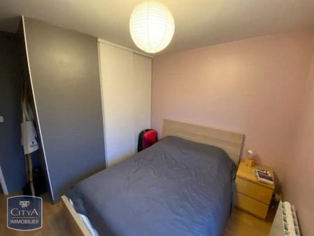 Appartement à louer 2 pièces 53.64m² - Photo 3