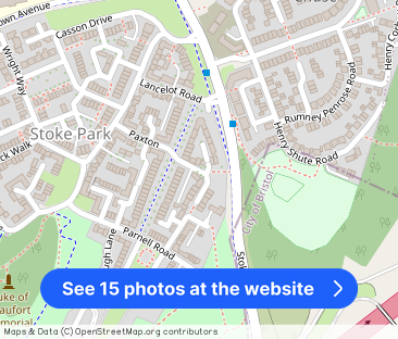 Jekyll Close, Stoke Gifford, BS16 - Photo 1