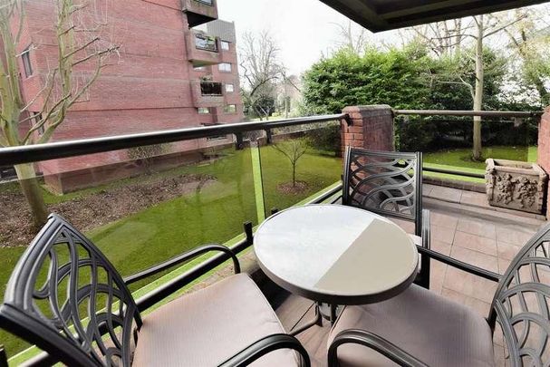 Spencer Close, Finchley, N3 - Photo 1