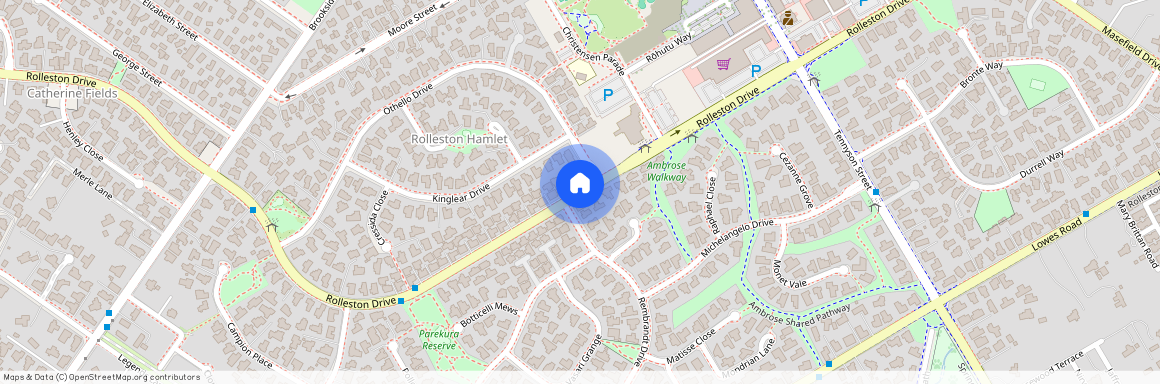 3 Oscar Lane, Rolleston, Selwyn