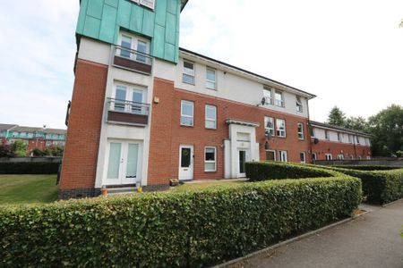 2 bedroom apartment to rent - Photo 2